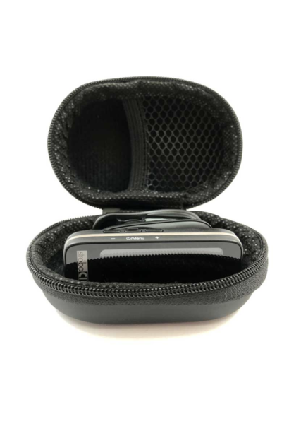 Peterson Strobe Tuner Carry Case StroboClip HD Tuner
