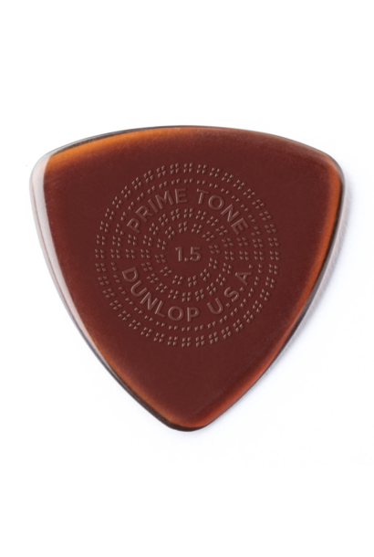 PRIMETONE® TRIANGLE GRIP PICK 1.5MM