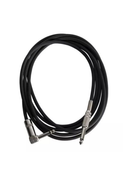 On-Stage Hot Wires 10ft S-RA Instrument Cable
