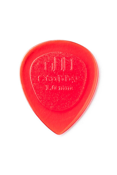 Dunlop Stubby Jazz Pick 1.00 MM