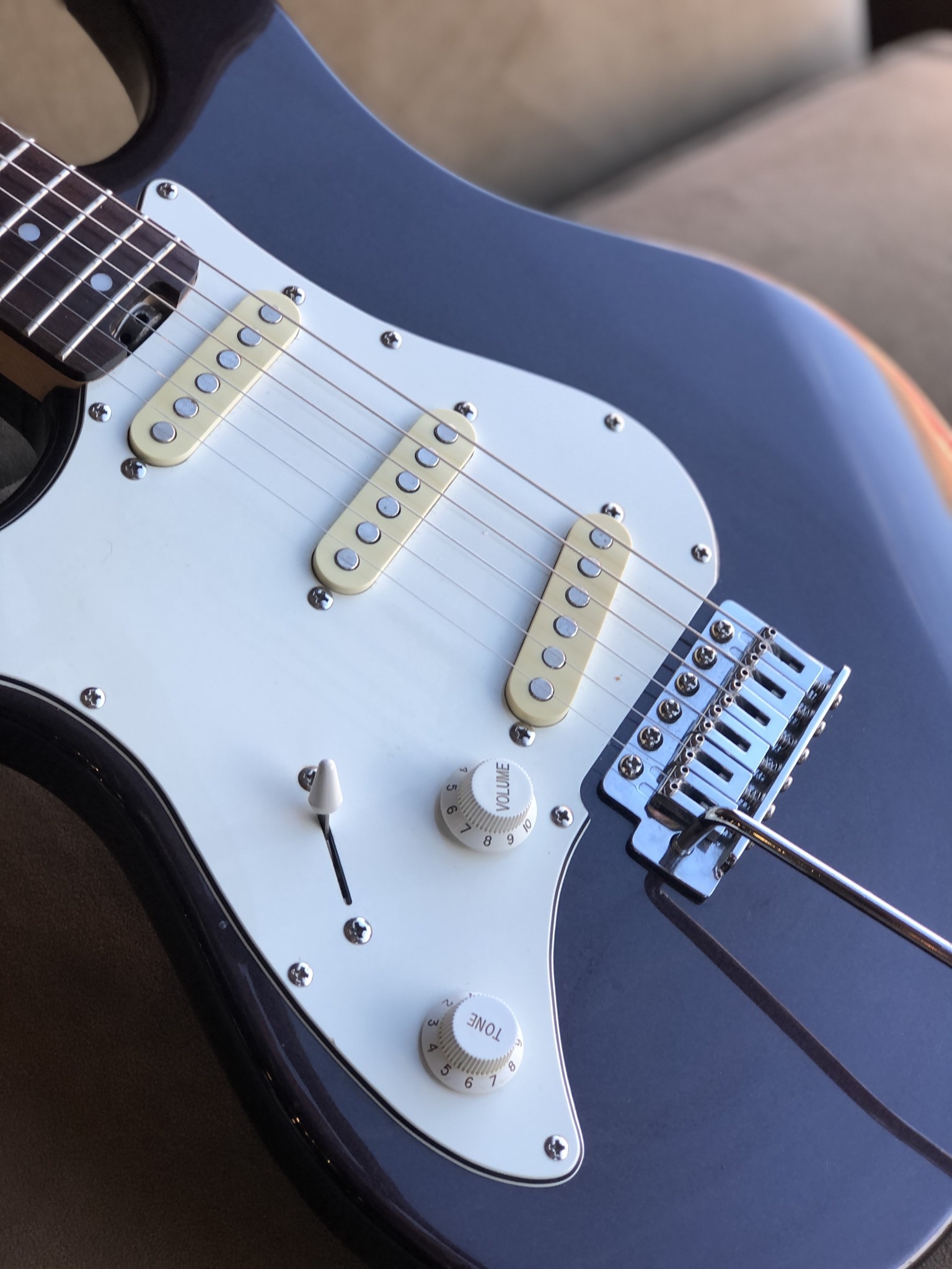 Peavey Predator Plus - Indy String Theory LLC Peavey Predator Plus - Indy String Theory LLC