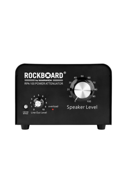 Rockboard RPA 100 Power Attenuator 100W