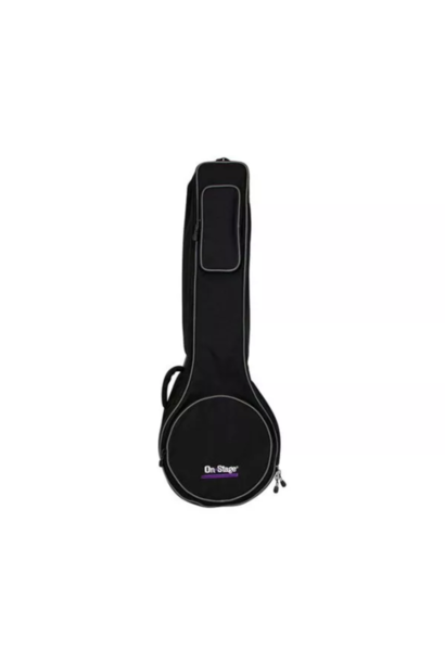 On-Stage Banjo Gig Bag