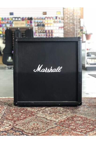 Marshall MG412A Slanted 4x12 Cabinet