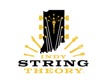 Indy String Theory