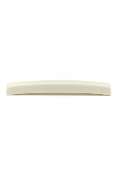 Graph Tech TUSQ Fender Style Curved Bottom Blank PQ-1000-00