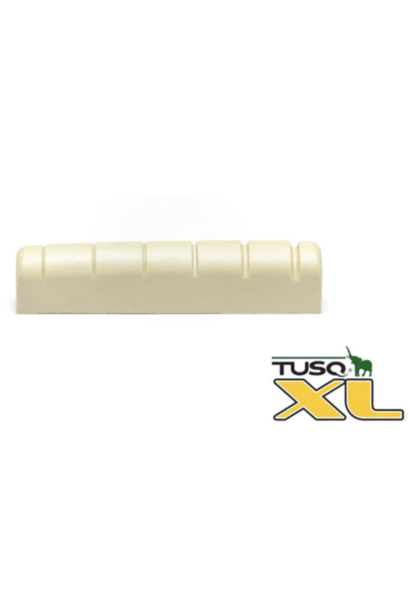 Graph Tech Aged TUSQ XL Gibson Style Slotted Nut PQL-6010-AG