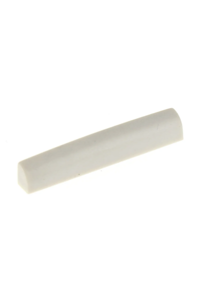Graph Tech TUSQ Martin style Blank Nut (Flat Bottom) PQ-M101-00