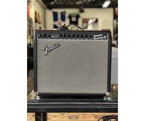 Fender Sidekick Reverb 65 - Indy String Theory LLC