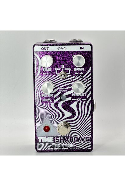Earthquaker Devices - Indy String Theory LLC