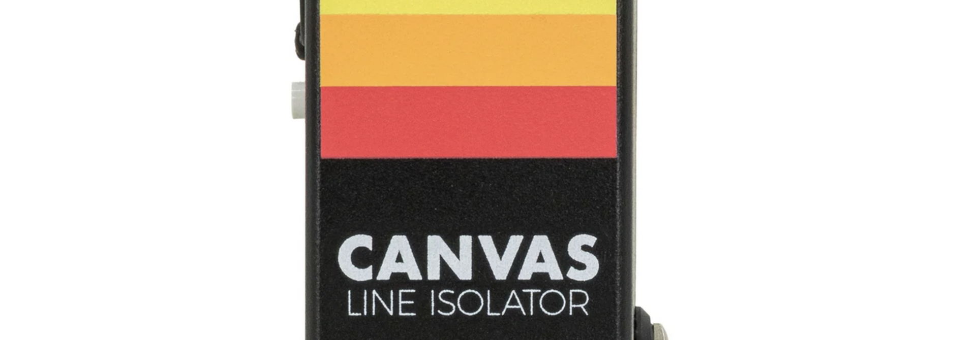 Walrus Audio Canvas Nano Line Isolater