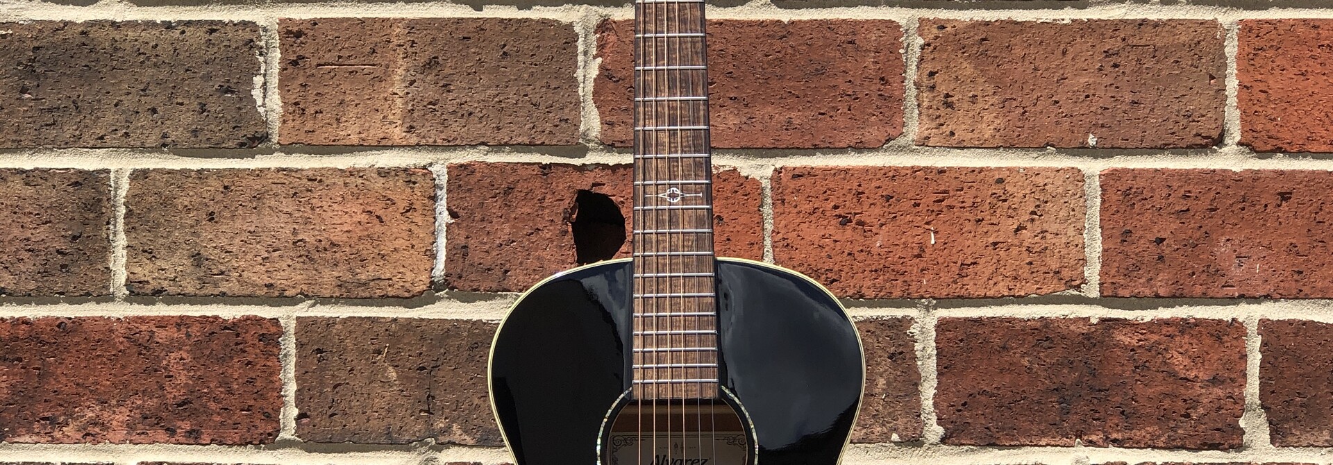 Alvarez Delta 00-TSB w/ Hardshell Case