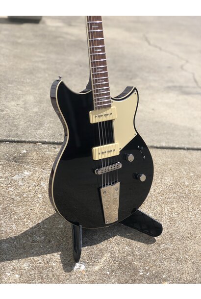 Yamaha Revstar RSS02T - Black w/ gig bag