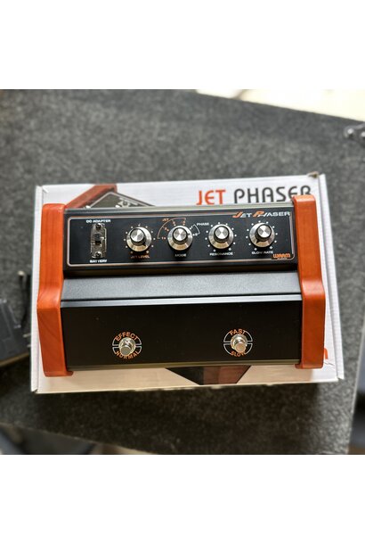Warm Audio Jet Phaser