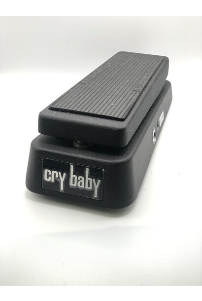 Dunlop GCB95 Cry Baby