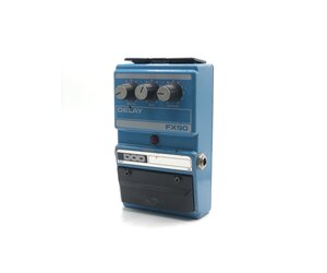 DOD FX90 Delay - Indy String Theory LLC