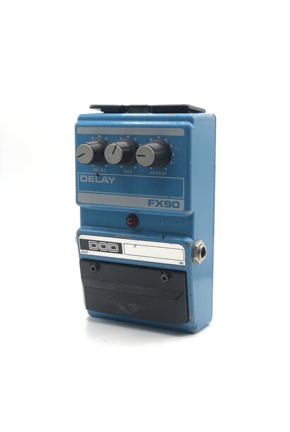 DOD FX90 Delay