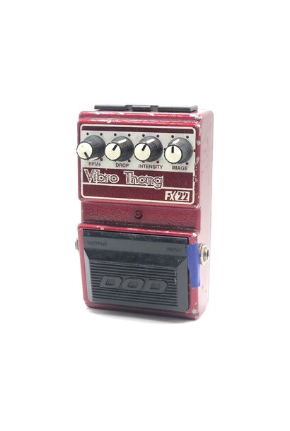DOD Vibrothang FX22