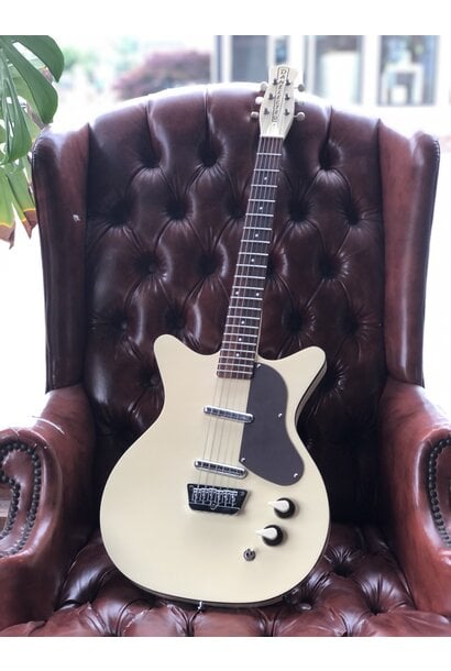 Danelectro ’59 Divine Fresh Cream