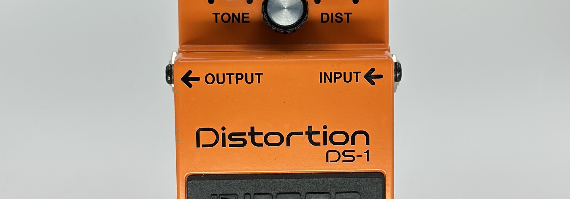 Boss DS-1 Distortion
