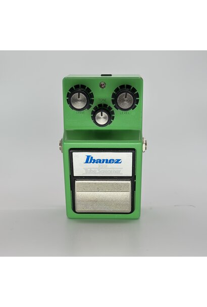 Ibanez TS9 Tube Screamer