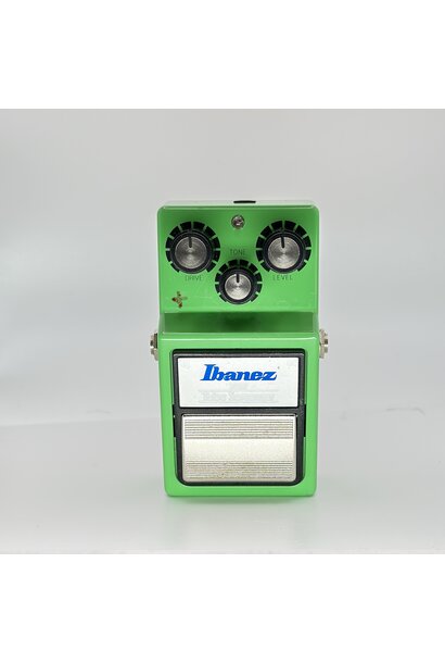 Ibanez Tube Screamer TS9