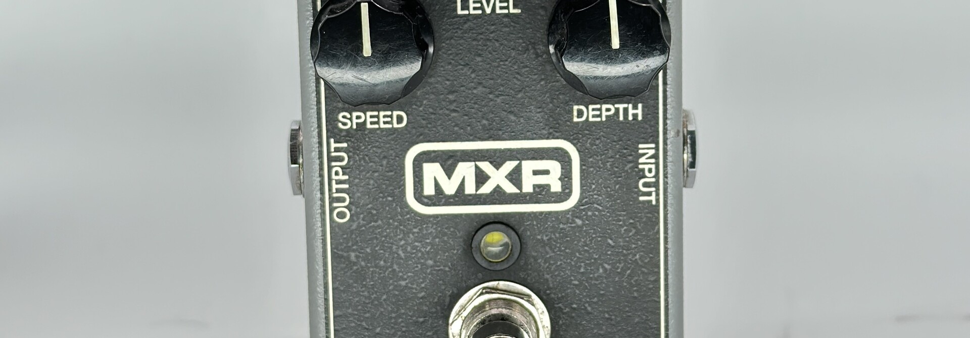 MXR Uni-Vibe Chorus/Vibrato