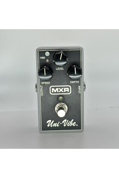 MXR Uni-Vibe Chorus/Vibrato