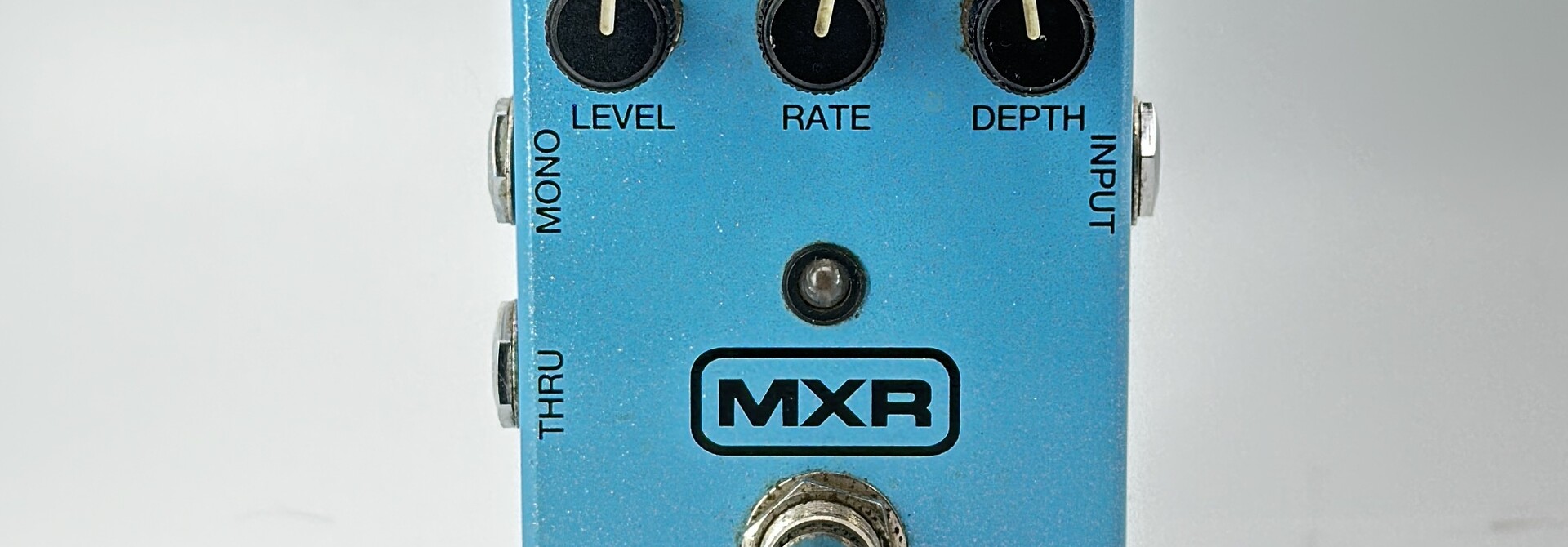 MXR Analog Chorus