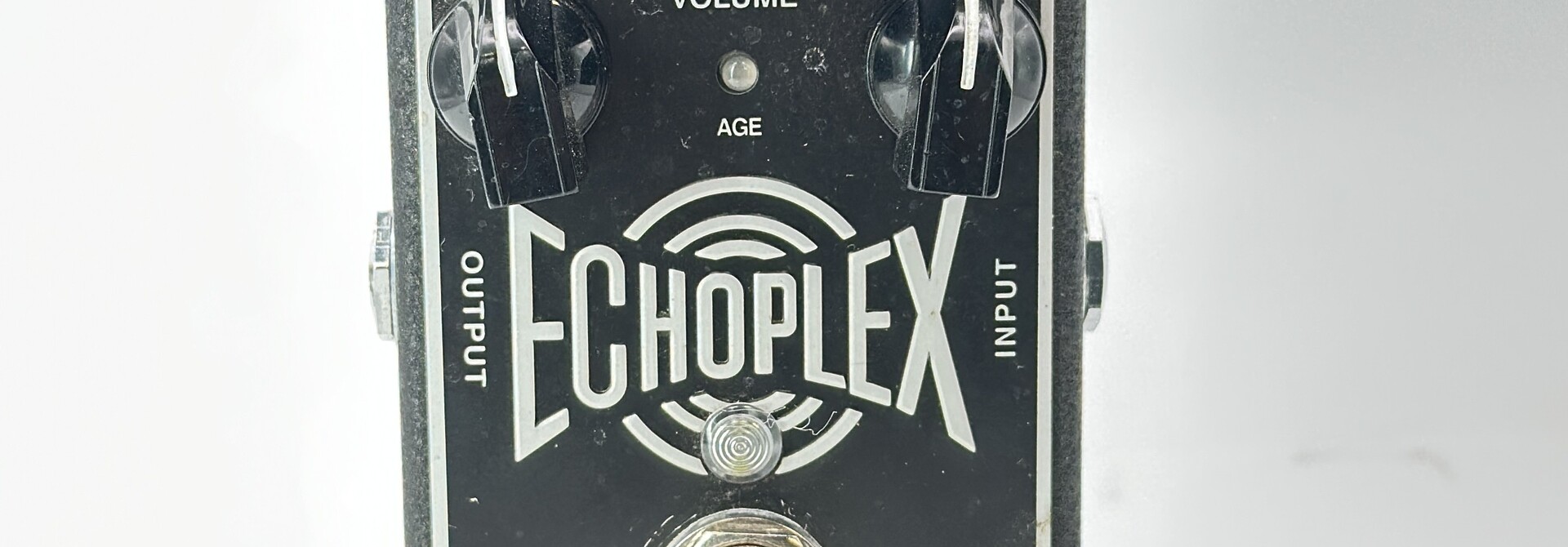 Dunlop Echoplex Delay