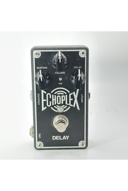 Dunlop Echoplex Delay