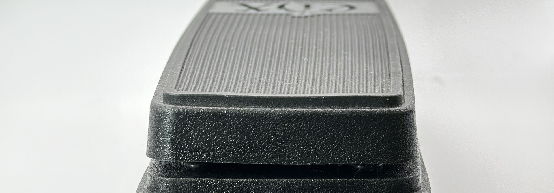 EHX Expression Pedal