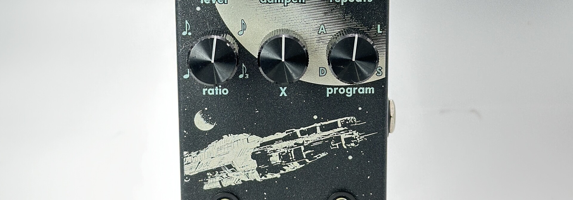 Walrus Audio ARP-87 Delay