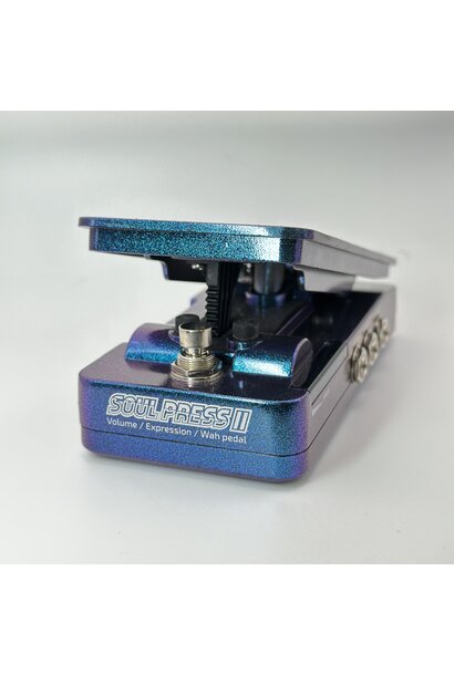 Hotone Soul Press II Wah/Volume/Expression