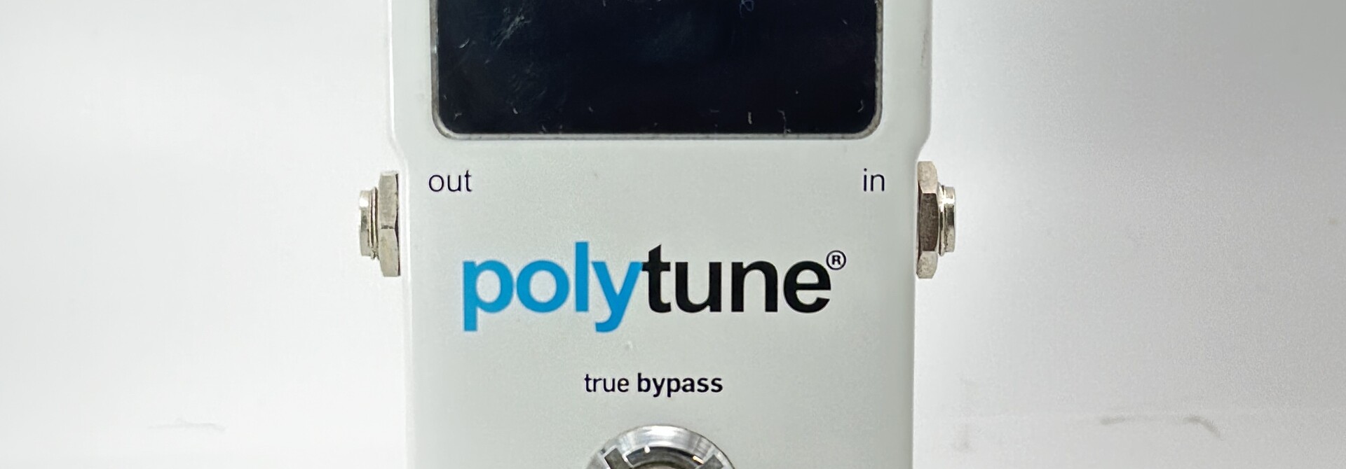 TC Electronics Polytune Classic
