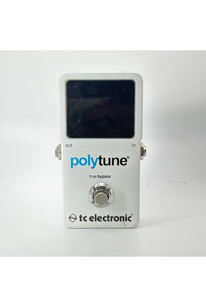 TC Electronics Polytune Classic