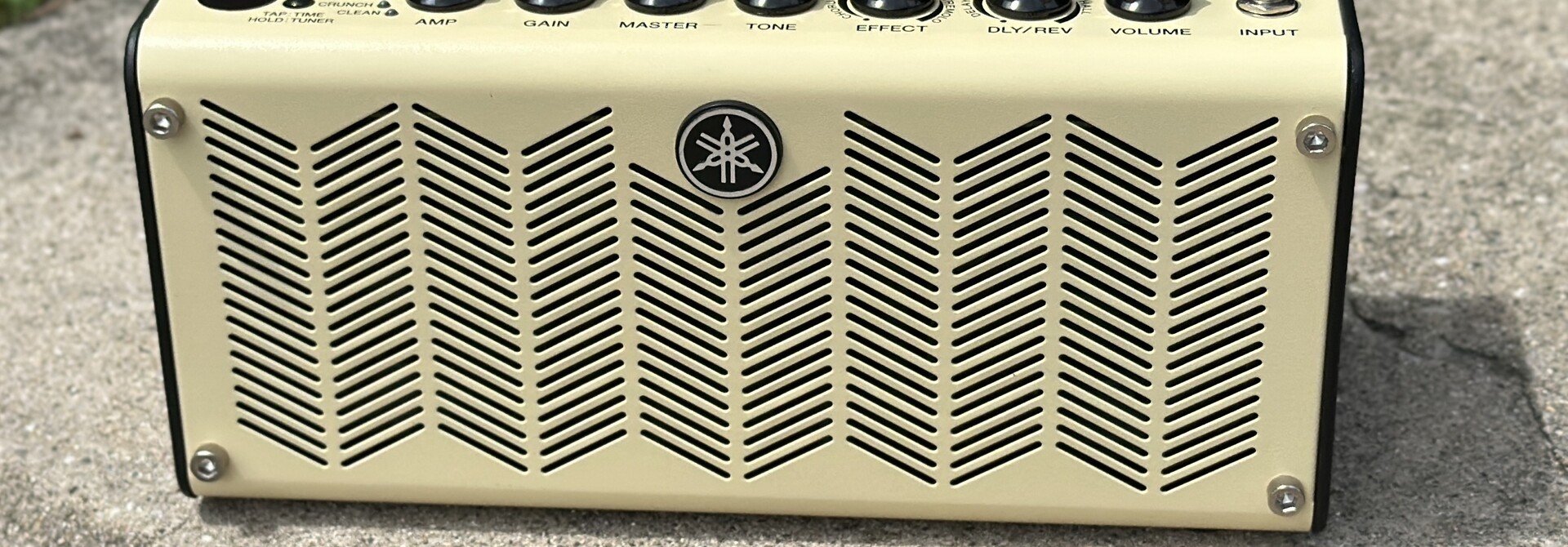 Yamaha THR5 10-Watt Desktop Amp