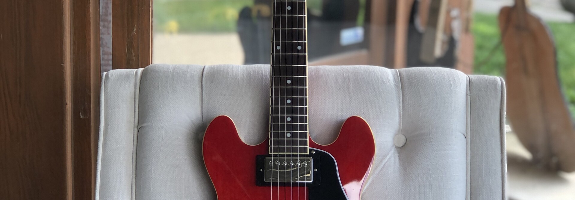 Epiphone ES-339