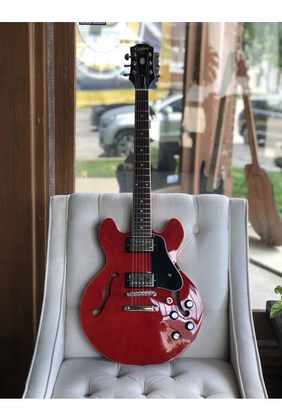 Epiphone ES-339