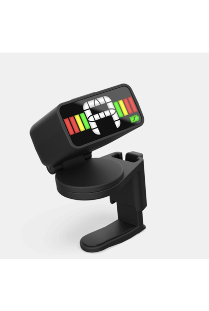 D'addario Micro Rechargeable Headstock Tuner