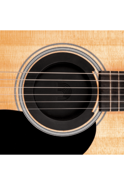 D'addario Screeching Halt Soundhole Plug