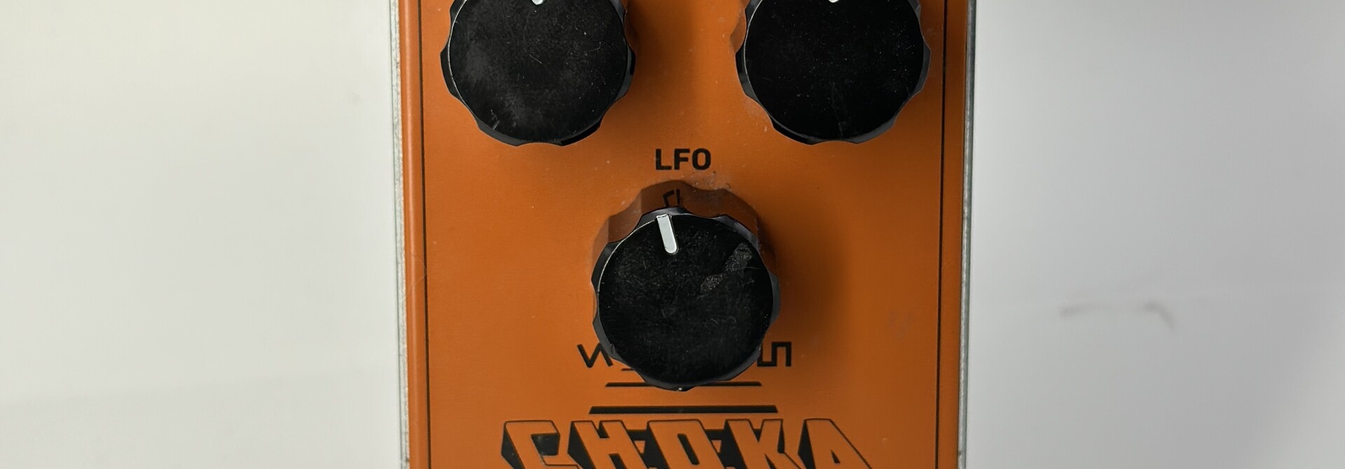 TC Electronics Choka Tremolo