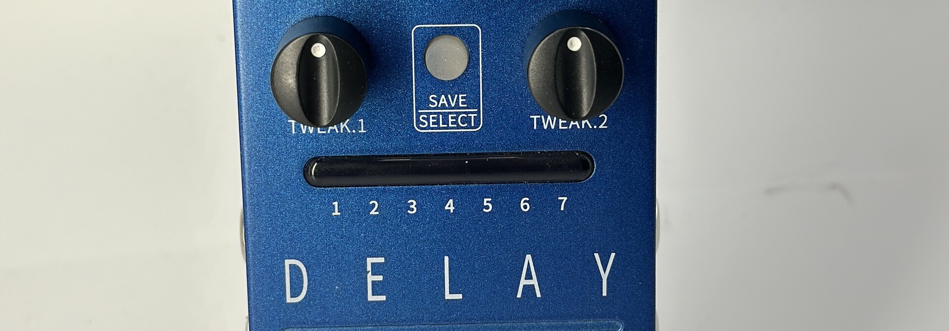 Flamma FS03 Delay & Looper