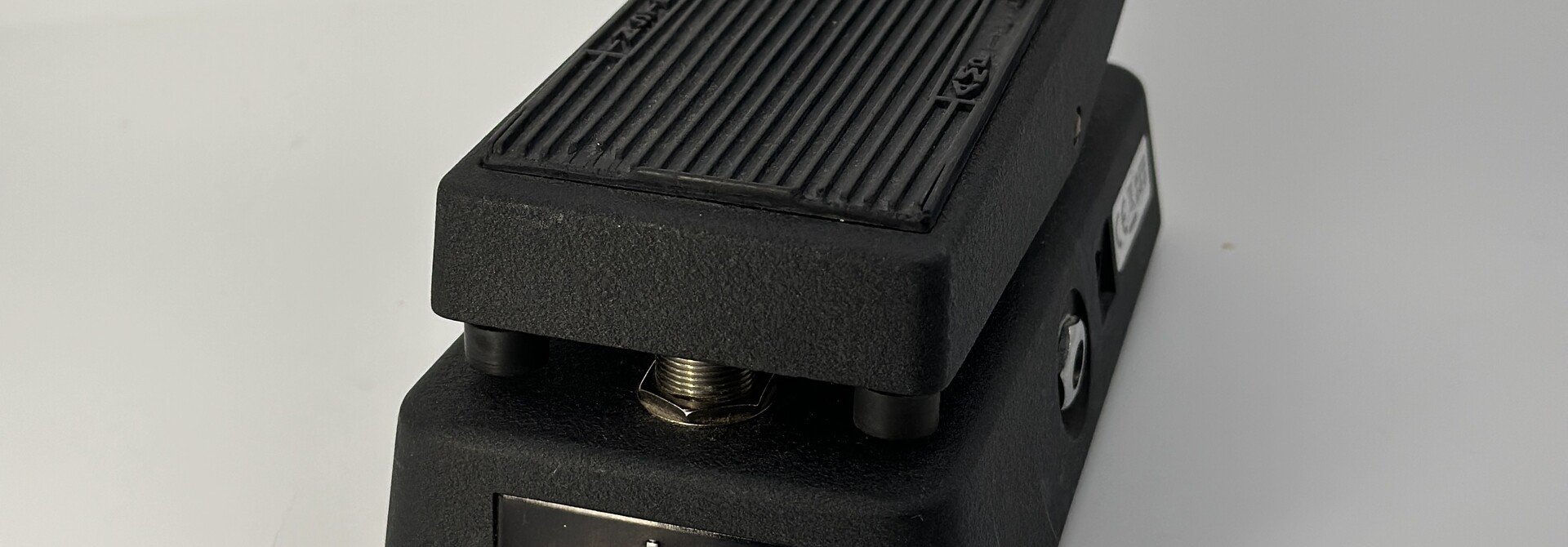 Dunlop Crybaby Mini CBM95
