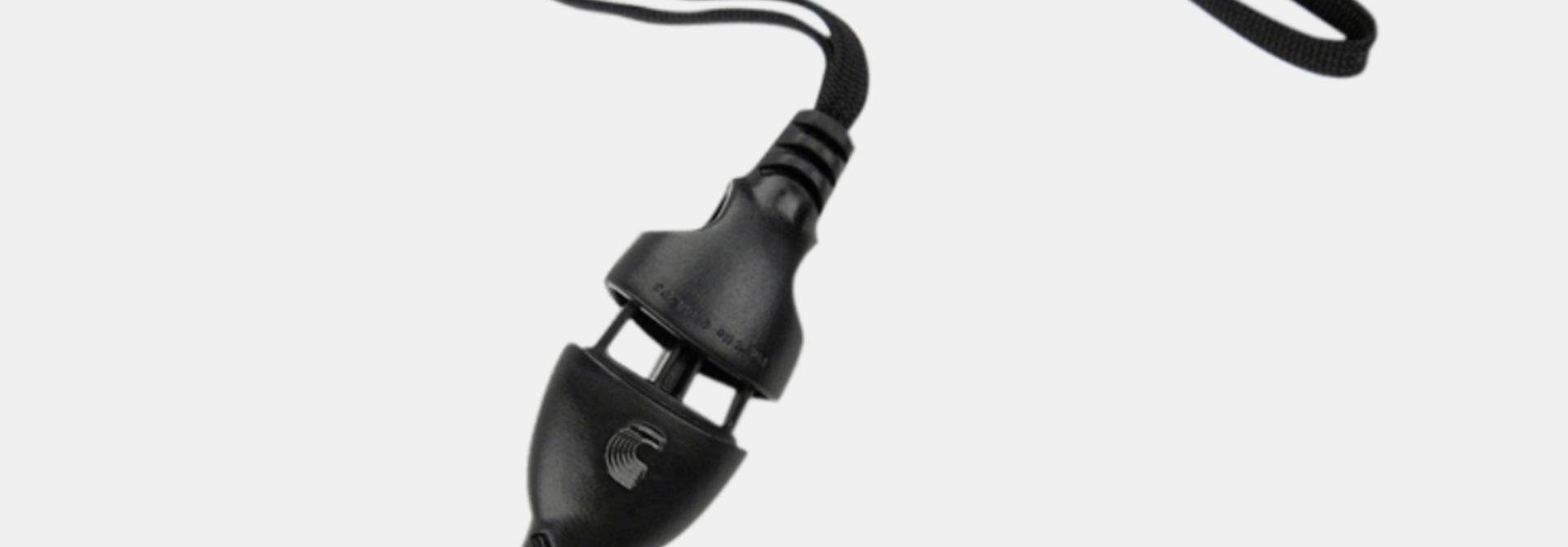 D'addario Acoustic Quick-Release