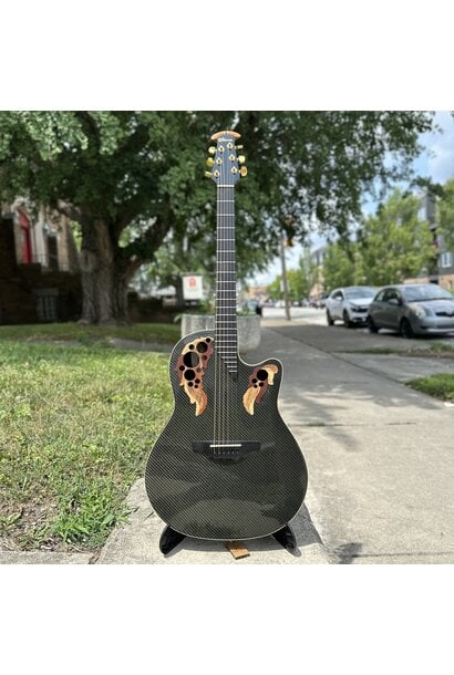ギター Ovation Adamas W597 226387.jpg