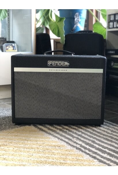 Fender Bassbreaker R30 1x12 30watt Tube Amp