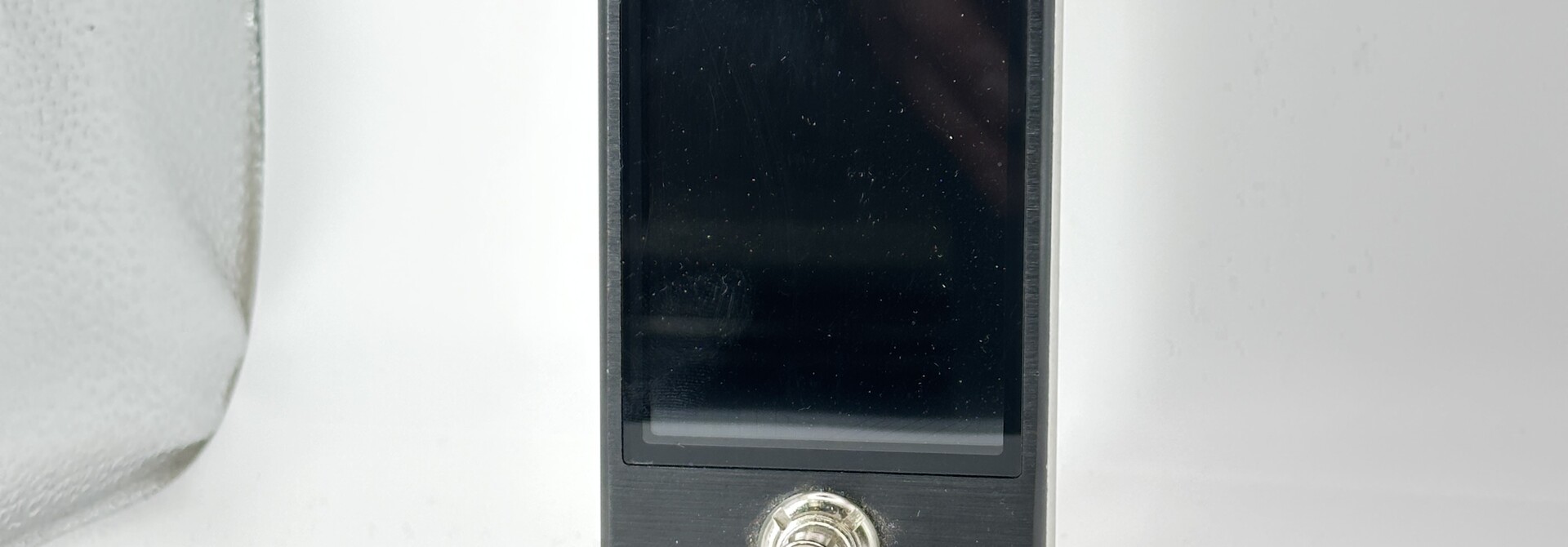 Pigtronix Chromatic Tuner
