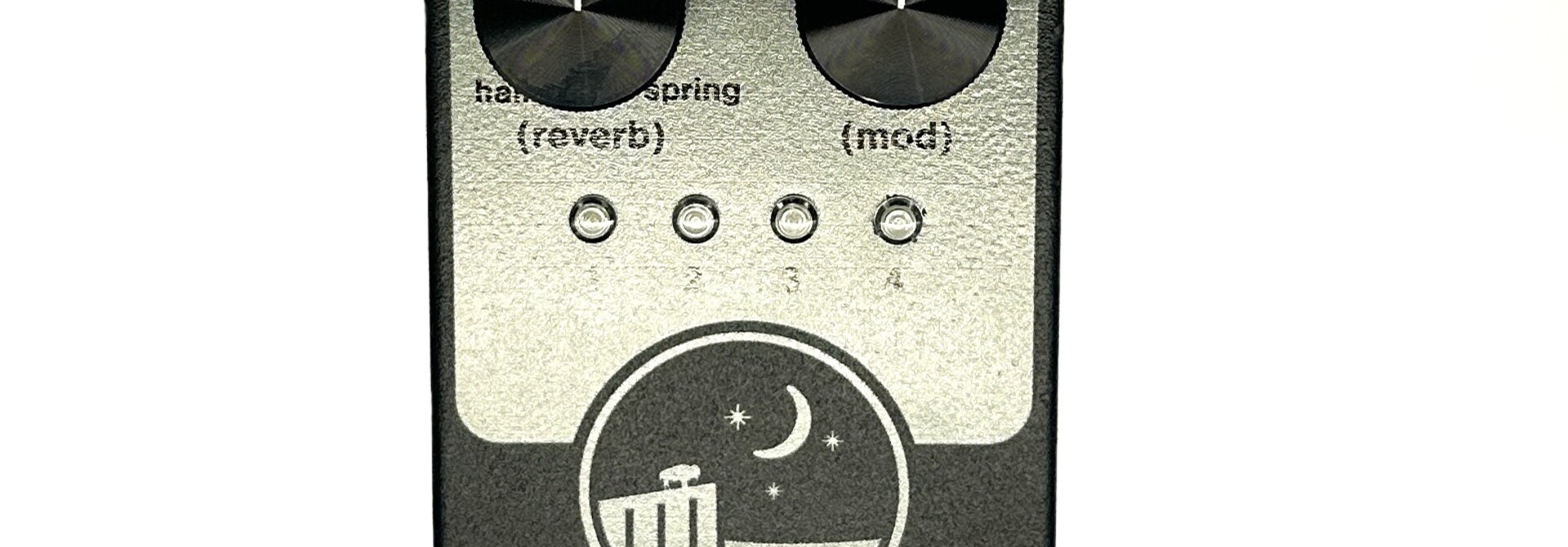 Native Audio Ghost Ridge V1.5