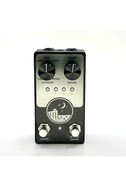 Native Audio Ghost Ridge V1.5